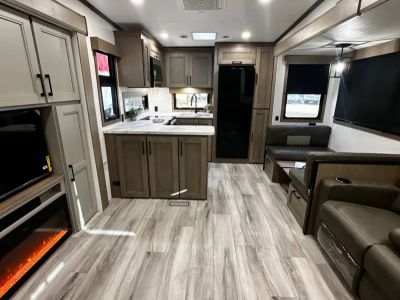 2026 Kz Rv Durango D256RKT - Photo 14