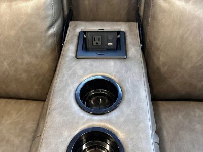 2026 Kz Rv Durango D256RKT - Photo 4