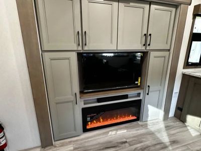 2026 Kz Rv Durango D256RKT - Photo 3