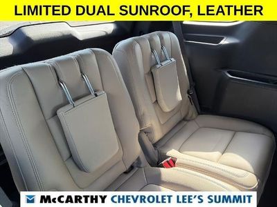 2014 Ford Explorer - Photo 35