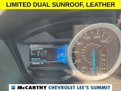 2014 Ford Explorer - Photo 53