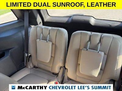 2014 Ford Explorer - Photo 42