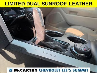 2014 Ford Explorer - Photo 54