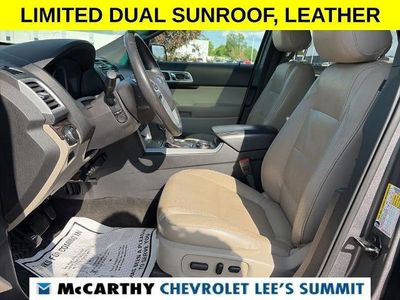 2014 Ford Explorer - Photo 49