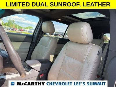 2014 Ford Explorer - Photo 50