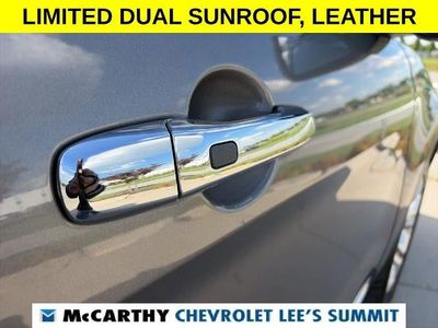 2014 Ford Explorer - Photo 20