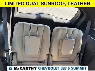 2014 Ford Explorer - Photo 36