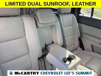 2014 Ford Explorer - Photo 32