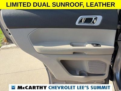 2014 Ford Explorer - Photo 37
