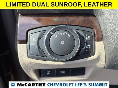 2014 Ford Explorer - Photo 10
