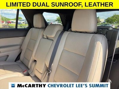 2014 Ford Explorer - Photo 39