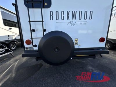 2024 Forest River RV Rockwood Ultra Lite - Photo 21