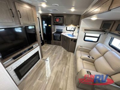 2024 Forest River RV Rockwood Ultra Lite - Photo 30