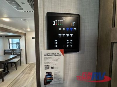 2024 Forest River RV Rockwood Ultra Lite - Photo 35