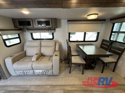 2024 Forest River RV Rockwood Ultra Lite - Photo 8
