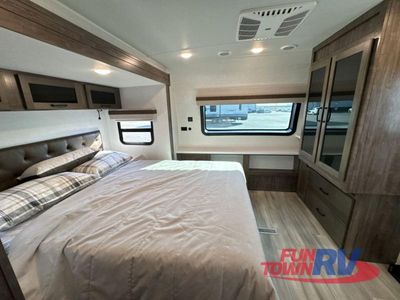 2024 Forest River RV Rockwood Ultra Lite - Photo 42