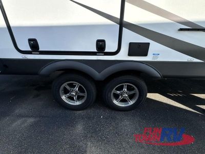 2024 Forest River RV Rockwood Ultra Lite - Photo 18
