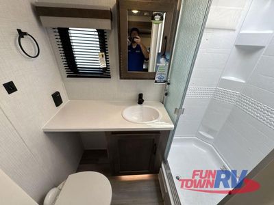 2024 Forest River RV Rockwood Ultra Lite - Photo 37