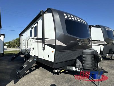 2024 Forest River RV Rockwood Ultra Lite - Photo 10