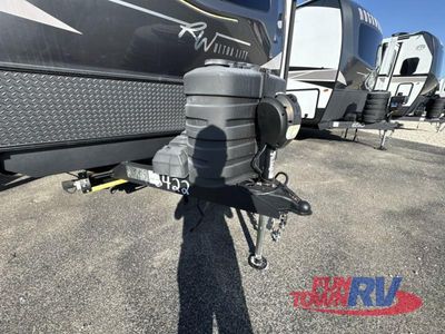 2024 Forest River RV Rockwood Ultra Lite - Photo 16