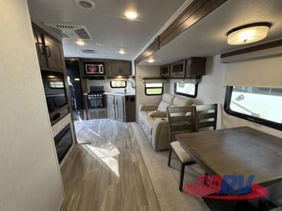 2024 Forest River RV Rockwood Ultra Lite - Photo 7
