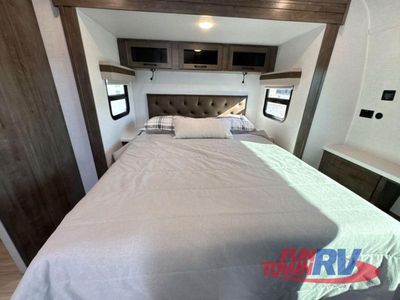 2024 Forest River RV Rockwood Ultra Lite - Photo 43