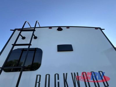 2024 Forest River RV Rockwood Ultra Lite - Photo 20