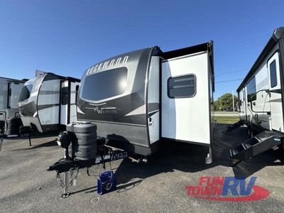 2024 Forest River RV Rockwood Ultra Lite - Photo 13