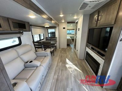 2024 Forest River RV Rockwood Ultra Lite - Photo 22