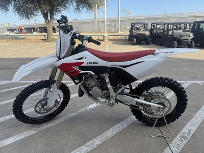 2026 Yamaha YZ125 70th Anniversary Edition - Photo 5