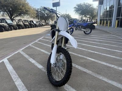 2026 Yamaha YZ125 70th Anniversary Edition - Photo 3