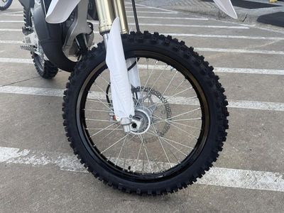 2026 Yamaha YZ125 70th Anniversary Edition - Photo 11