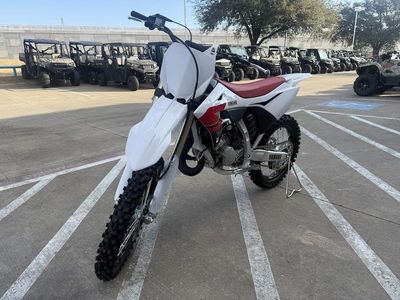 2026 Yamaha YZ125 70th Anniversary Edition - Photo 4