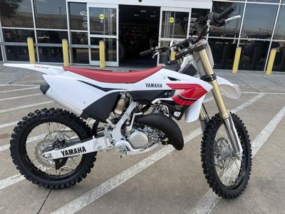 2026 Yamaha YZ125 70th Anniversary Edition - Photo 1