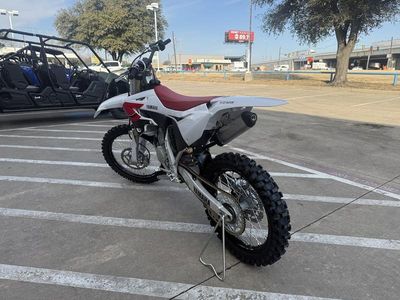 2026 Yamaha YZ125 70th Anniversary Edition - Photo 6