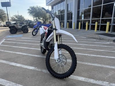 2026 Yamaha YZ125 70th Anniversary Edition - Photo 2