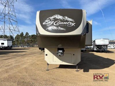 2013 Heartland Big Country - Photo 1
