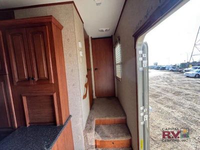 2013 Heartland Big Country - Photo 15