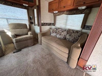 2013 Heartland Big Country - Photo 26