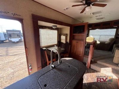 2013 Heartland Big Country - Photo 22