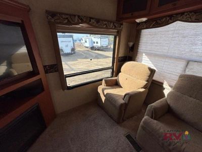 2013 Heartland Big Country - Photo 28