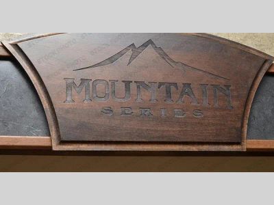 2018 Outdoors RV Glacier Peak Mountain Series - Photo 14