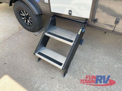 2026 Forest River RV Rockwood GEO Pro - Photo 7
