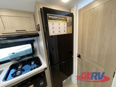 2026 Forest River RV Rockwood GEO Pro - Photo 19