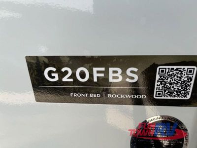 2026 Forest River RV Rockwood GEO Pro - Photo 27