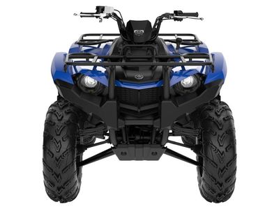 2026 Yamaha Kodiak 450 - Photo 9