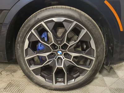 2024 BMW X7 - Photo 11