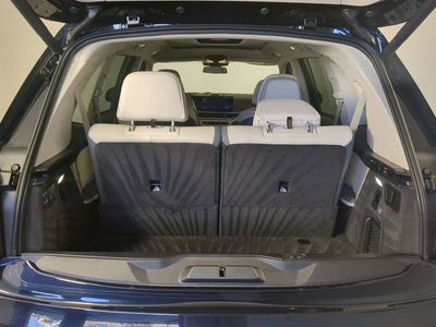 2024 BMW X7 - Photo 14