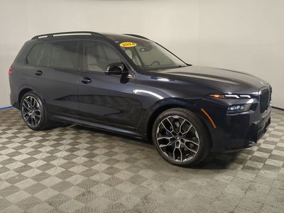 2024 BMW X7 - Photo 1