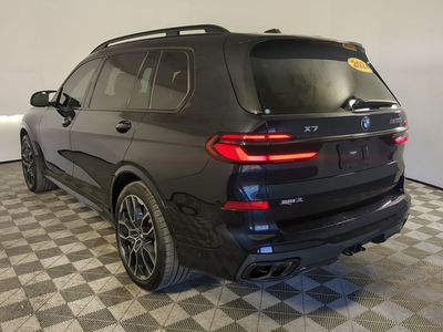 2024 BMW X7 - Photo 6